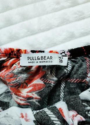 Жіночий топ pull&bear2 фото