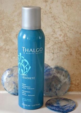 Спрей легкость ног фриджиминс thalgo frigimince 150 ml