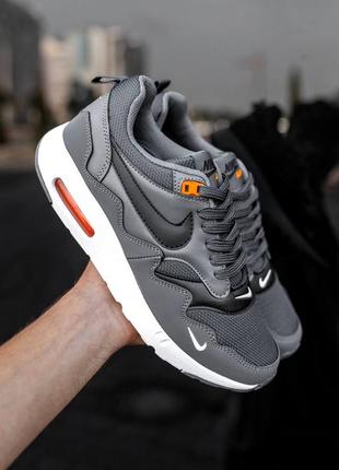 Кросівки чоловічі nike air max 1/кросівки чоловічі найк аір макс 1