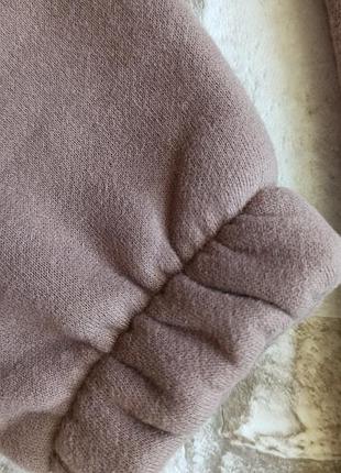 Костюм на флісі, на зріст 86-122см5 фото