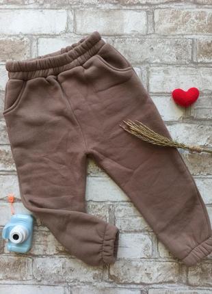 Костюм на флісі, на зріст 86-122см4 фото