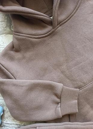 Костюм на флісі, на зріст 86-122см6 фото