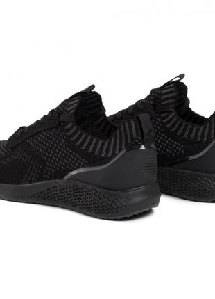 Черные легкие кроссовки сникерсы tamaris fashletics sneakers black uni весна лето теплая осень7 фото