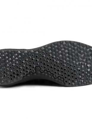 Черные легкие кроссовки сникерсы tamaris fashletics sneakers black uni весна лето теплая осень8 фото