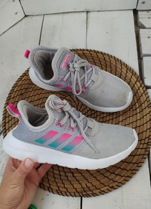 Кроссовки женские adidas lite racer 37,5-38р