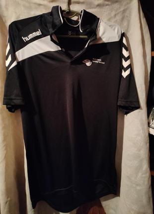 Форма сборной нидерландов, hummel