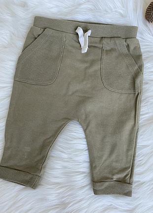 Штани, штанці