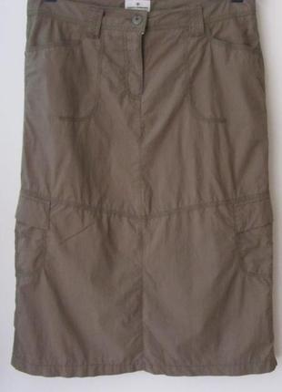Юбка tom tailor