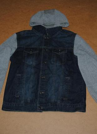 Denim co куртка джинсовка, джинсовая куртка