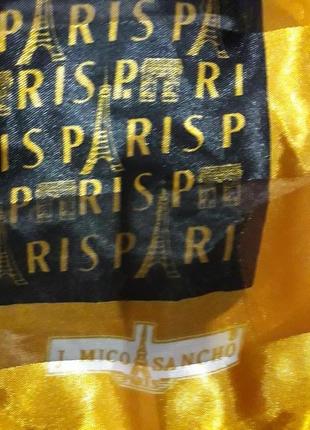 Симпатичні хустку великого розміру