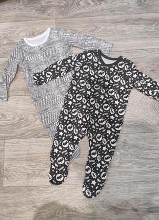 Человечки слипы george