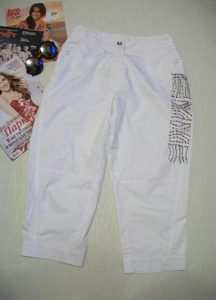 Легкі бриджі від фірми tuzzi