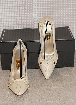 Туфлі gibellieri оригінал брендові