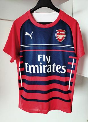 Футболка puma размер xs-s