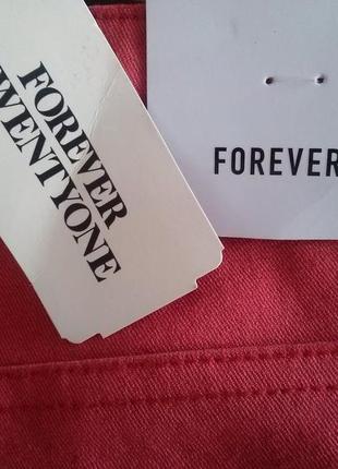 Брюки forever 212 фото