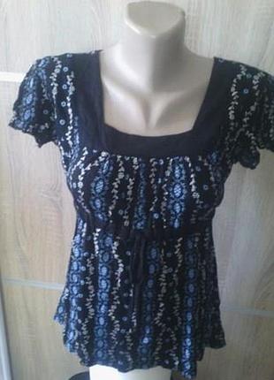 Симпатична туничка made turflow