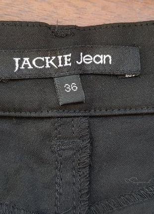 Ексклюзивні джинси jackie jean6 фото
