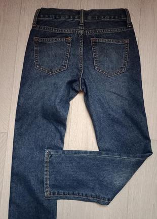 Джинси для хлопчика, нові джинси, в школу, джинси для хлопчика3 фото