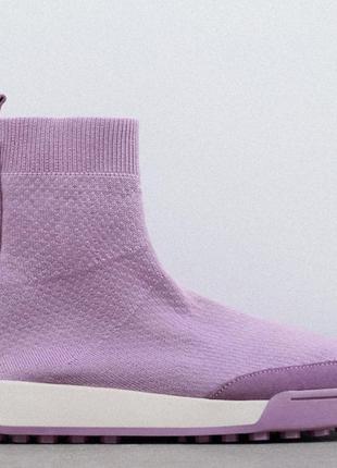 Короссовки zara