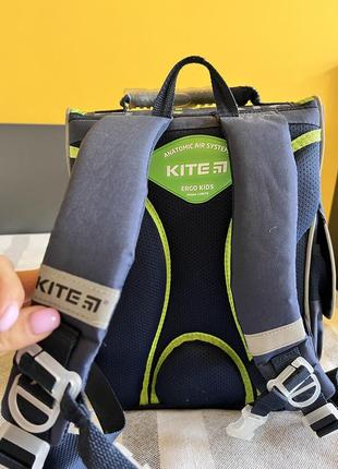 Рюкзак ортопедичний kite 4
