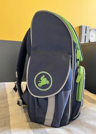 Рюкзак ортопедичний kite 3