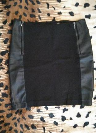 Класснючая юбка2 фото