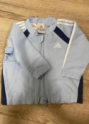 Вітровка adidas 74р