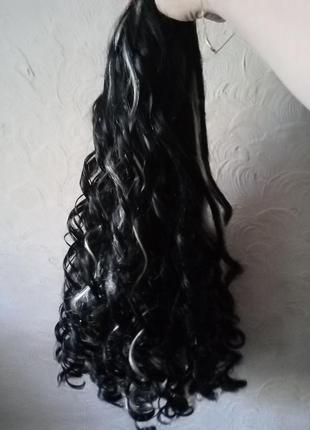 Комплект афрокудрей