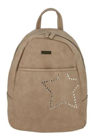 Рюкзак жіночий pierre cardin