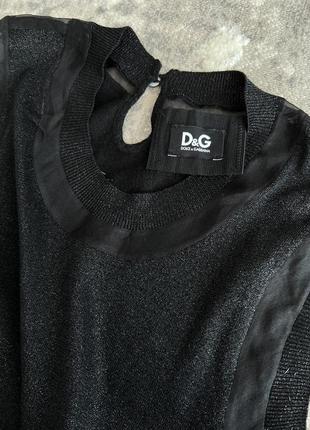 Топ d&g оригинал1 фото