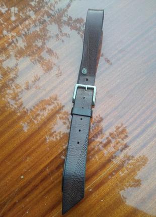 Ремінь replay. 110см.