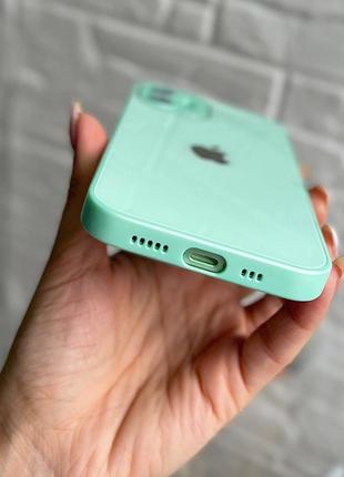 Скляний чохол iphone 11,11 pro,11promax,12,12 pro,12promax,13,13 pro,13promax2 фото