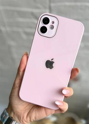 Скляний чохол iphone 11,11 pro,11promax,12,12 pro,12promax,13,13 pro,13promax1 фото