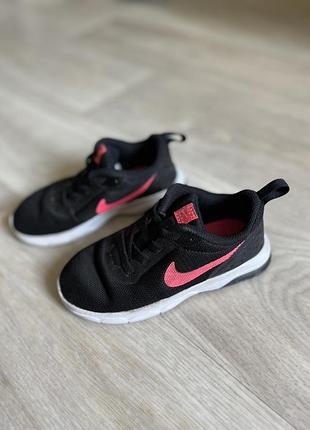 Кросівки nike