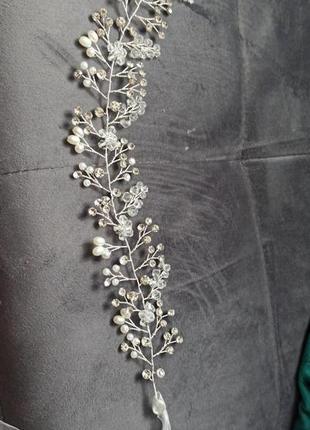 Віночок для волосся