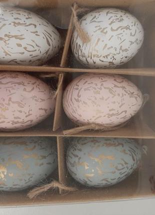 Набор пасхального декора