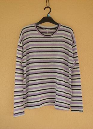 Розпродаж!! стильні жіночі светри zara іспанія1 фото