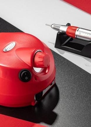 Фрезер для манікюру і педикюру bucos nail drill zs-601 pro