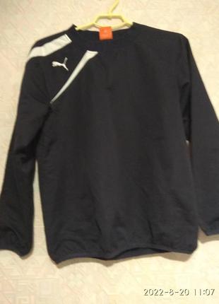 Спортивна кофта (підкладка-сітка), розмір-46