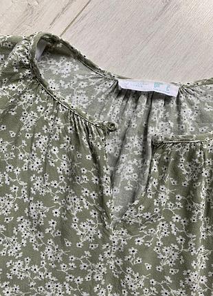 Легке плаття оверсайз 7