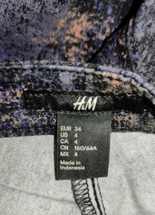 Джинси h&m3 фото