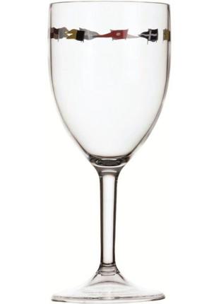 Regata бокал для вина, набор 6 шт.