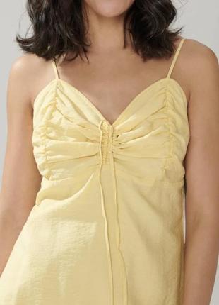 Нове плаття sinsay