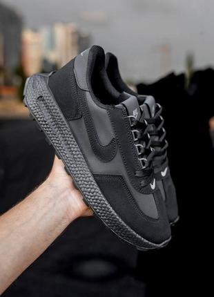 Кросівки чоловічі nike/кроссовки мужские найк