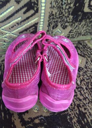 Тапочки3 фото