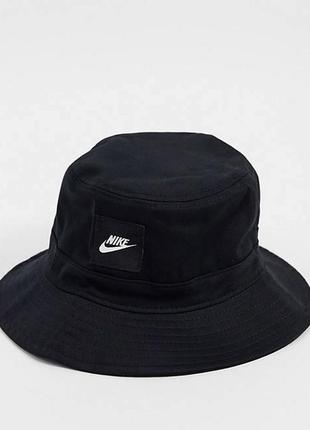 Оригінальна панама nike u nsw bucket core | ck5324-010