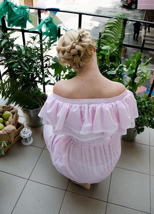 Сукня від anna yakovenko1 фото