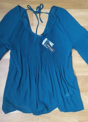 Блузка блуза кофтинка кофточка