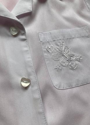 Блуза matalan 9лет 2