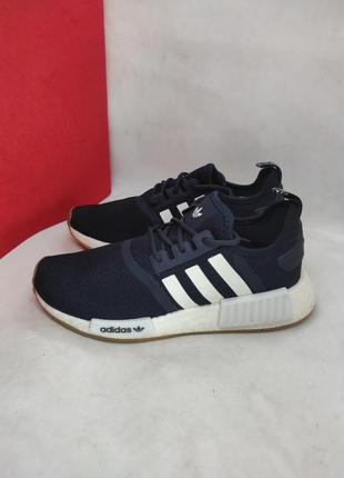 Кросівки adidas nmd_r1 gy6057 оригінал